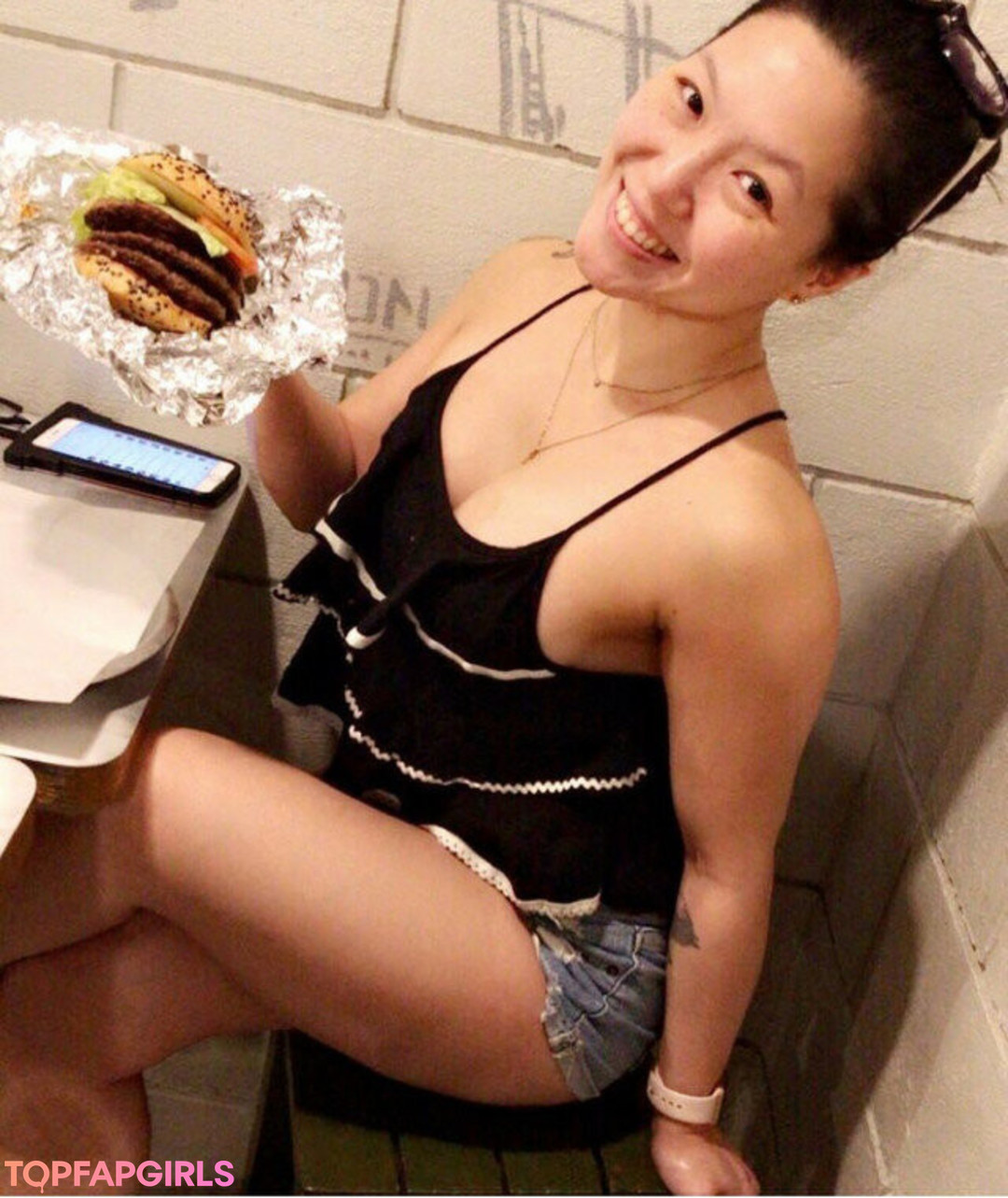 Foto desnuda filtrada de OnlyFans de Pinksunstory #93 Foto desnuda filtrada de OnlyFans de Pinksunstory #93