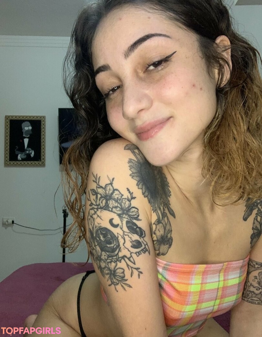 Foto desnuda filtrada de OnlyFans de Le Freitas #7 Foto desnuda filtrada de OnlyFans de Le Freitas #7