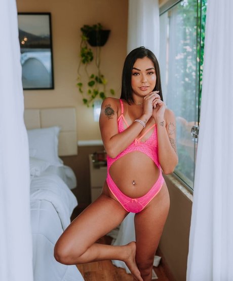Naty Carolinne
