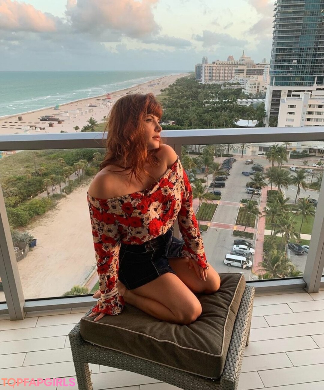 Foto desnuda filtrada de OnlyFans de Brenda Olivieri #2 Foto desnuda filtrada de OnlyFans de Brenda Olivieri #2