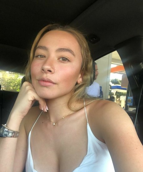 Jessica De La Cruz