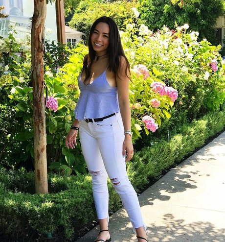 Foto desnuda filtrada de OnlyFans de Jessica De La Cruz