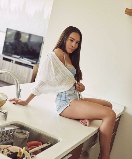 Jessica De La Cruz