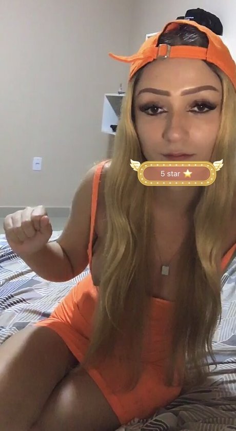 Foto desnuda filtrada de OnlyFans de Laisa Manjabosco