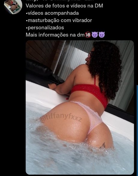 Foto desnuda filtrada de OnlyFans de Leilane Santos