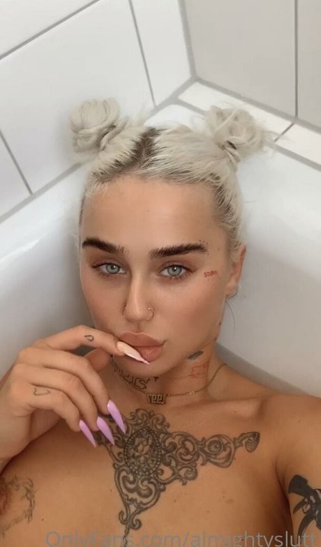 Amy Almighty