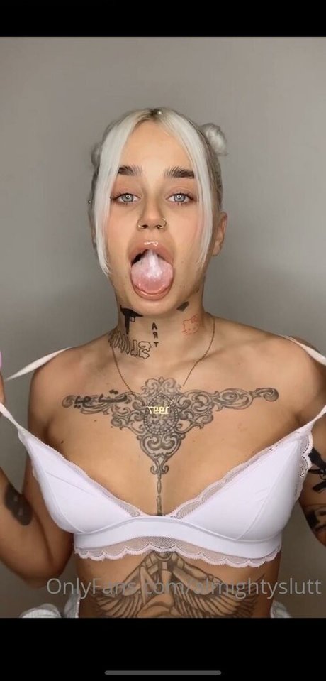 Amy Almighty