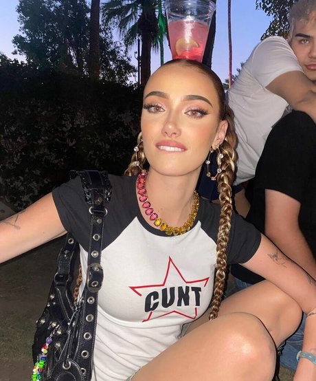 Olivia O'Brien