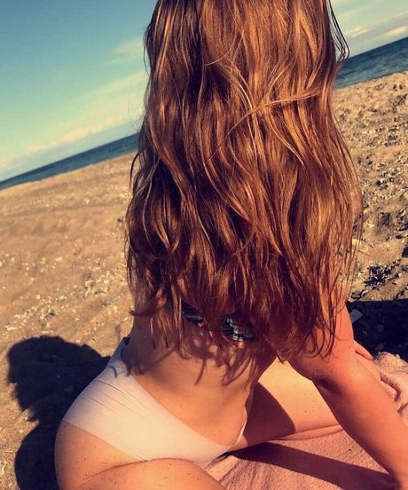 Foto desnuda filtrada de OnlyFans de Elsalmorton