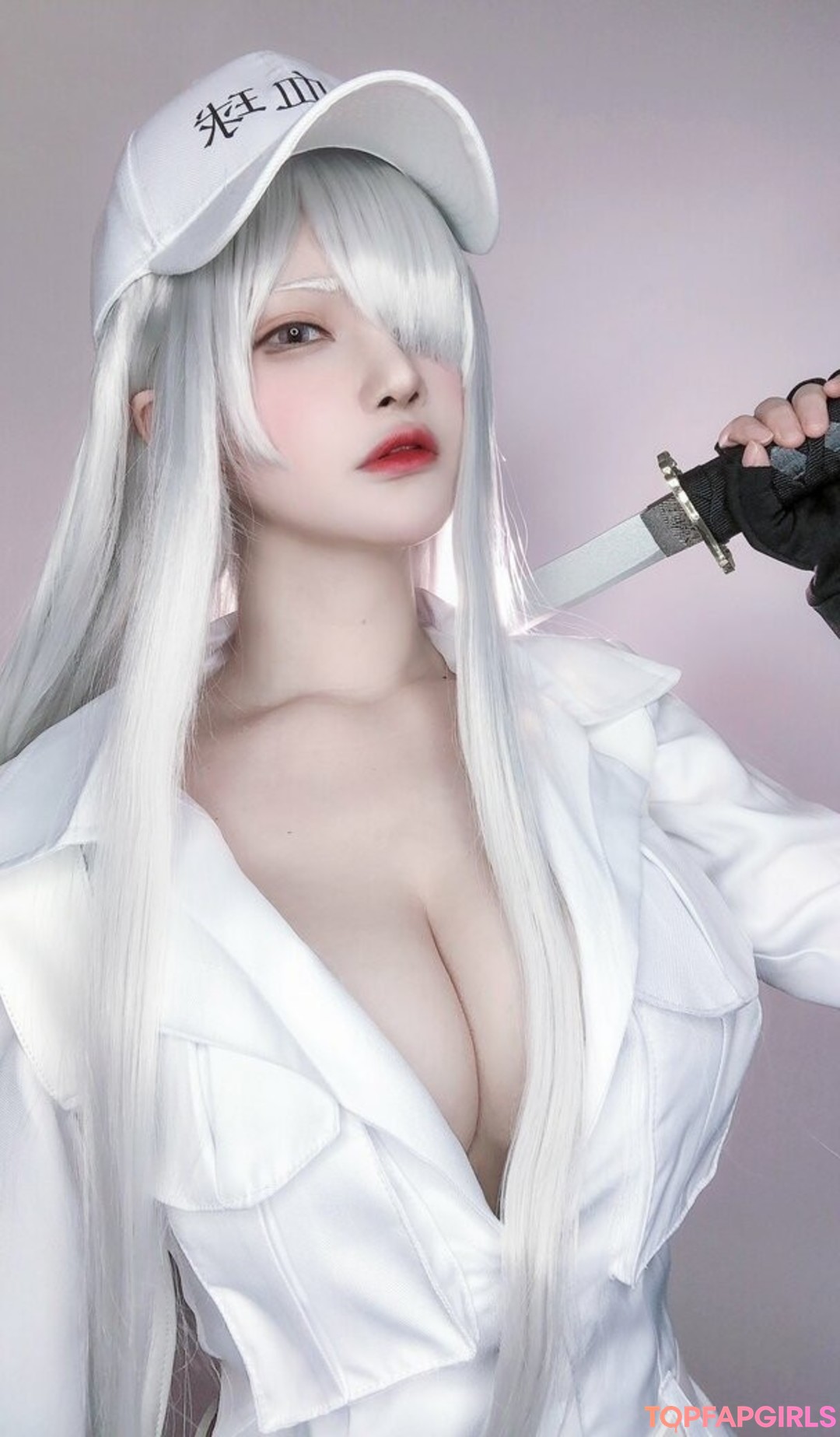Foto desnuda filtrada de OnlyFans de Senya Miku #1 Foto desnuda filtrada de OnlyFans de Senya Miku #1
