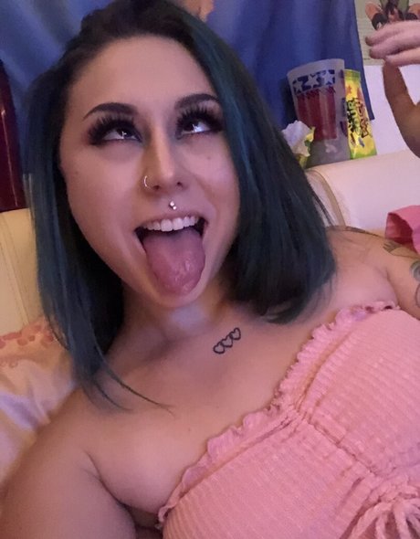 Foto desnuda filtrada de OnlyFans de Teap0ts