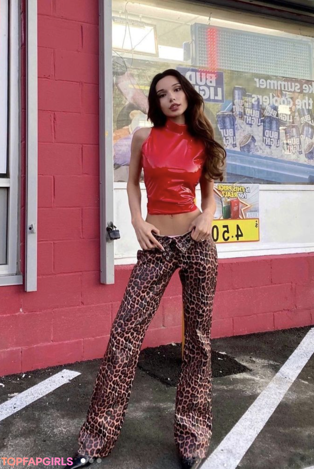 Foto desnuda filtrada de OnlyFans de Kyla Malena #22 Foto desnuda filtrada de OnlyFans de Kyla Malena #22