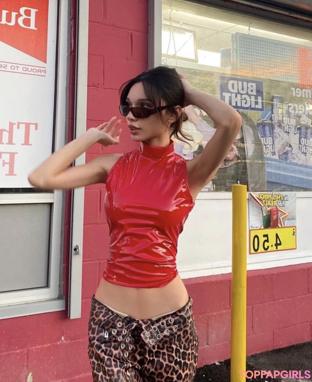 Foto desnuda filtrada de OnlyFans de Kyla Malena #23 Foto desnuda filtrada de OnlyFans de Kyla Malena #23