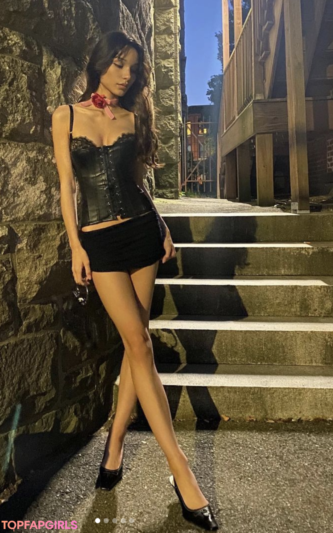 Foto desnuda filtrada de OnlyFans de Kyla Malena #24 Foto desnuda filtrada de OnlyFans de Kyla Malena #24