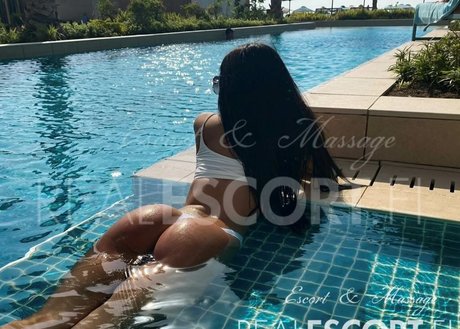 Foto desnuda filtrada de OnlyFans de Lizussss