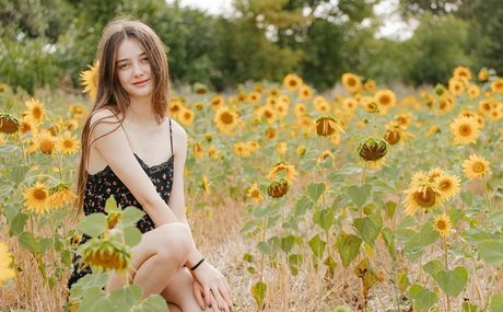 Foto desnuda filtrada de OnlyFans de Anna Loisa