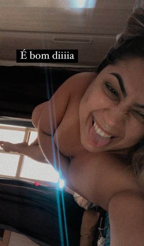 Foto desnuda filtrada de OnlyFans de Fabianesflores