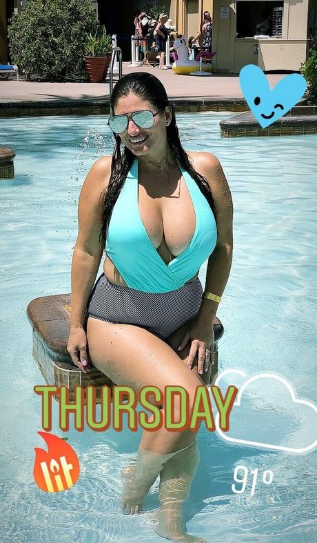 Foto desnuda filtrada de OnlyFans de Kalif0m177