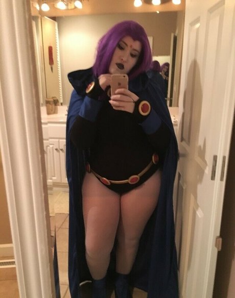 Foto desnuda filtrada de OnlyFans de Kayrahx