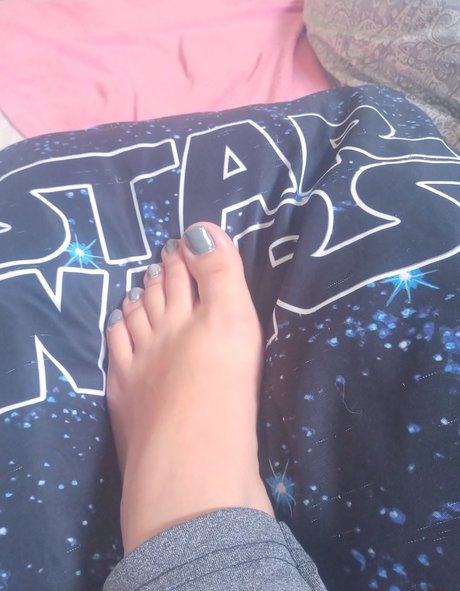 Foto desnuda filtrada de OnlyFans de Sweetiefr0mhell