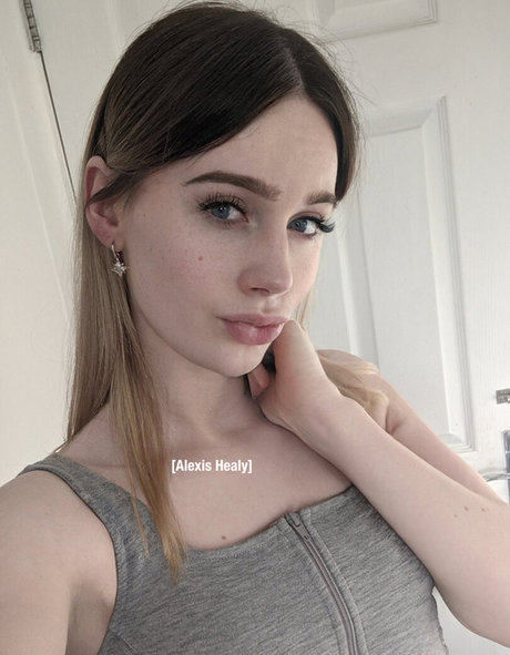 AlexisHealy