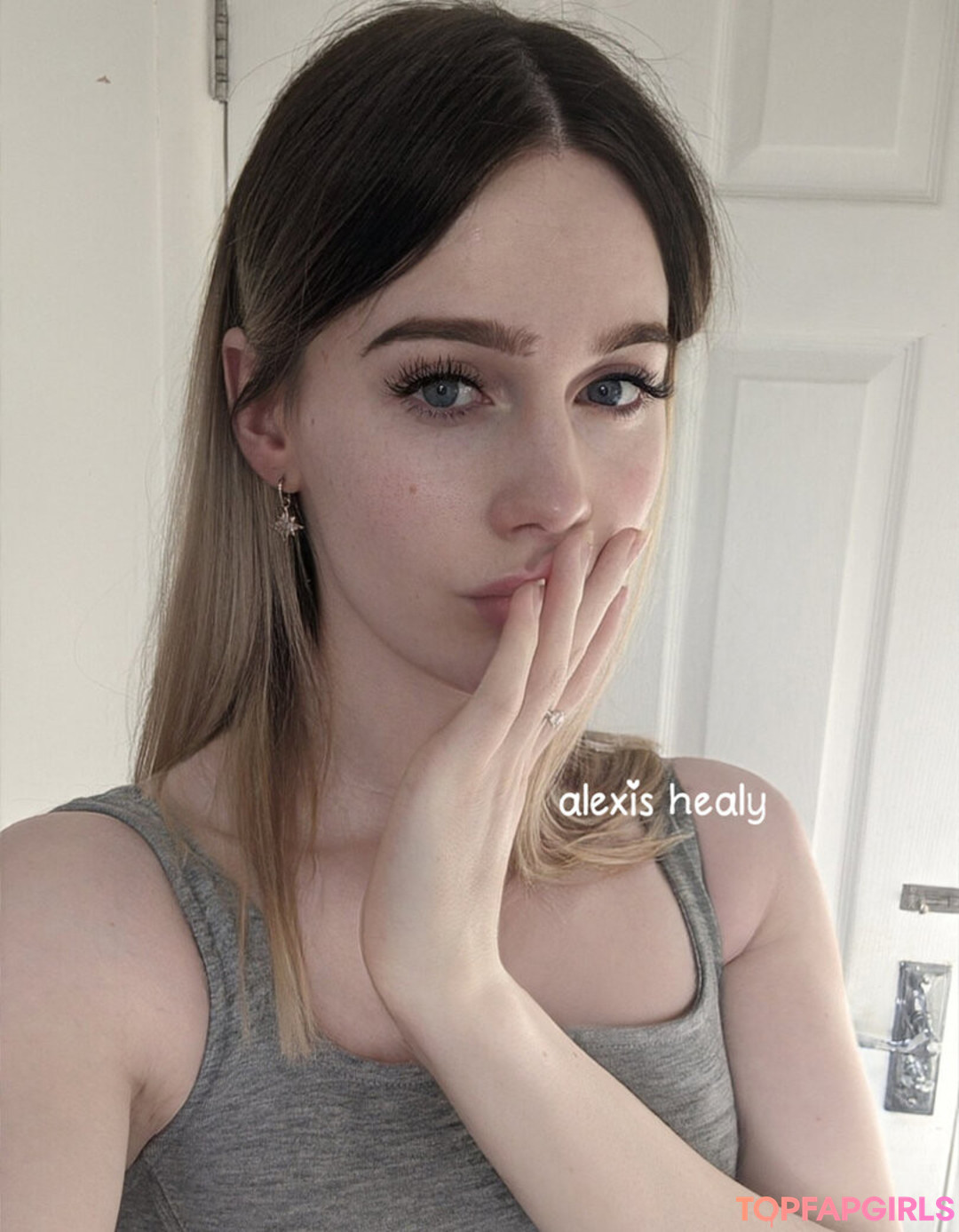 Foto desnuda filtrada de OnlyFans de Alexishealy #75 Foto desnuda filtrada de OnlyFans de Alexishealy #75