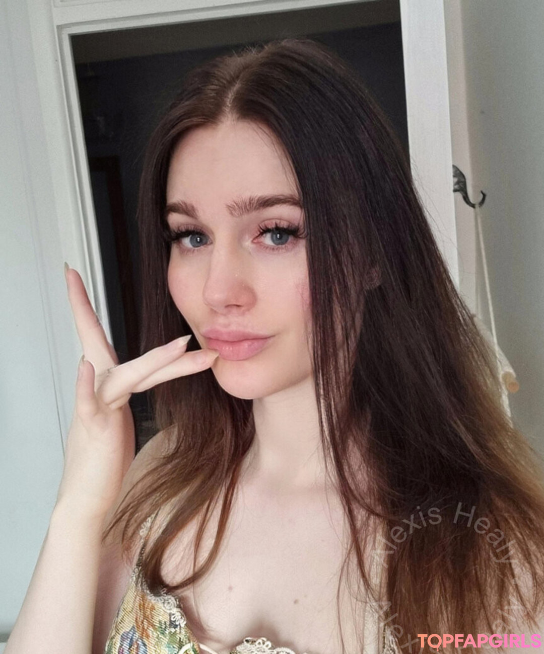 Foto desnuda filtrada de OnlyFans de Alexishealy #97 Foto desnuda filtrada de OnlyFans de Alexishealy #97