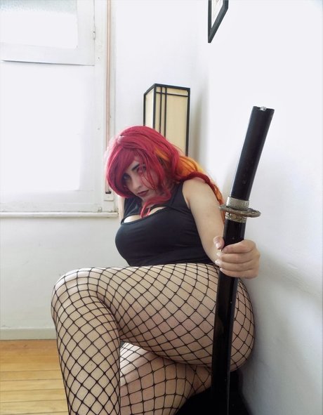 Foto desnuda filtrada de OnlyFans de Victoria Russo