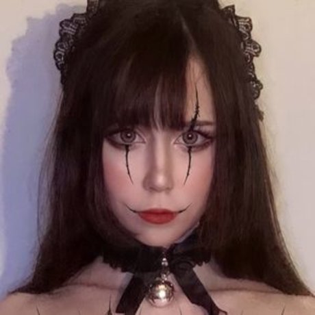 Foto desnuda filtrada de OnlyFans de Nimfex