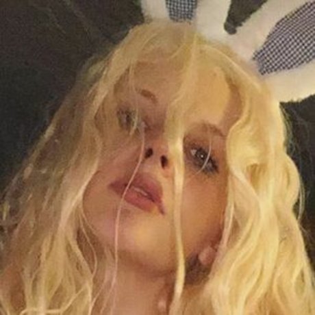 Foto desnuda filtrada de OnlyFans de Witten Bonnie