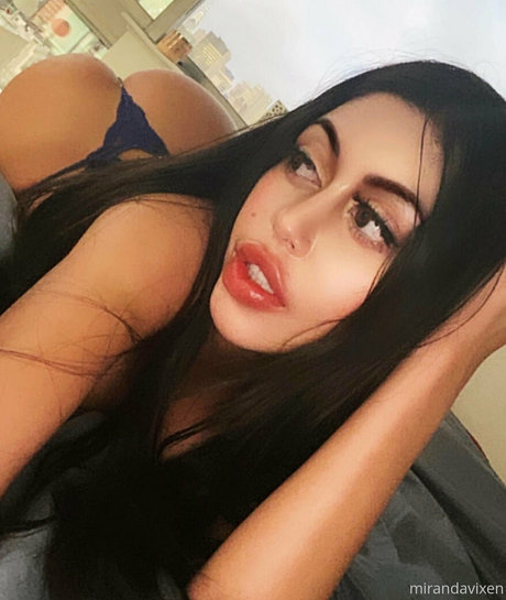 Miranda Vixen