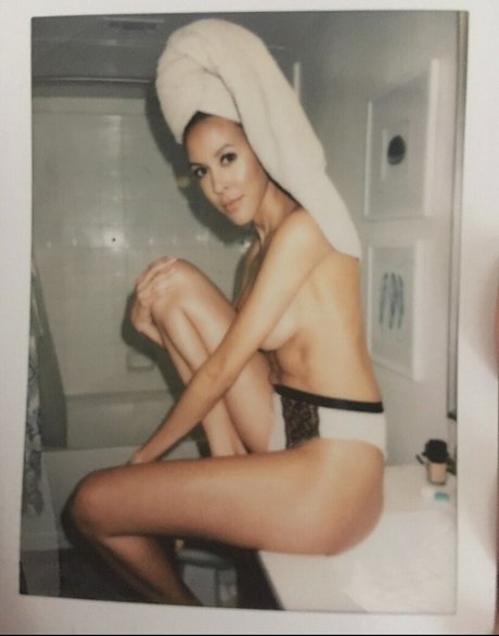 Foto desnuda filtrada de OnlyFans de Goodbeyb