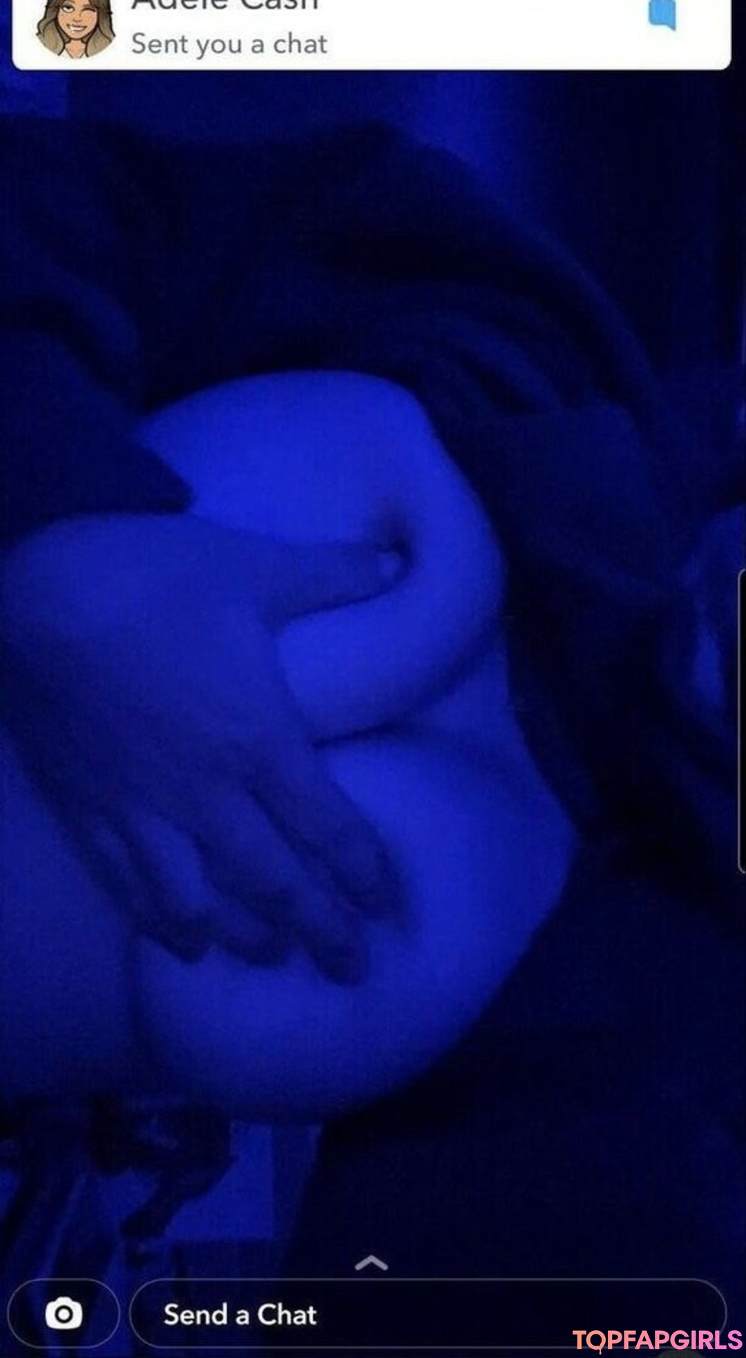 Foto desnuda filtrada de OnlyFans de Itsadelecash #27 Foto desnuda filtrada de OnlyFans de Itsadelecash #27