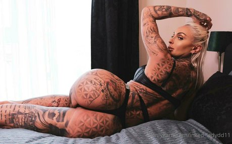 Inkedladydd11