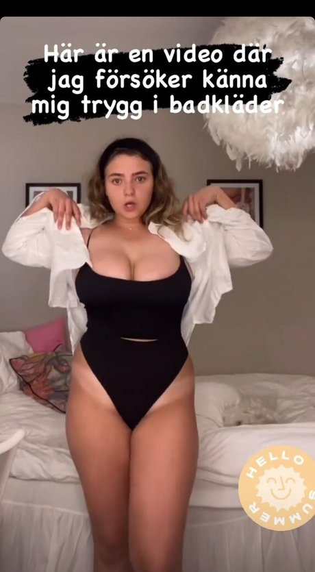 Amelia Tidd