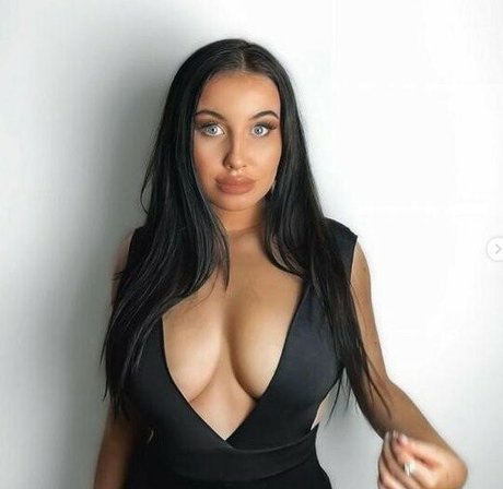 Foto desnuda filtrada de OnlyFans de Kate Patterson