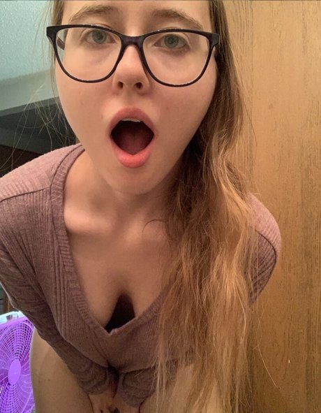 Foto desnuda filtrada de OnlyFans de Brittneythesaint
