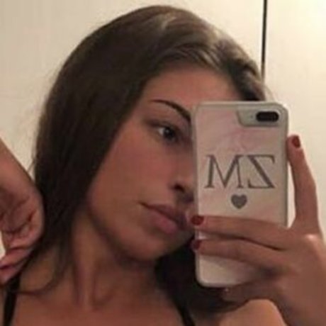Foto desnuda filtrada de OnlyFans de Zara Mcdermott