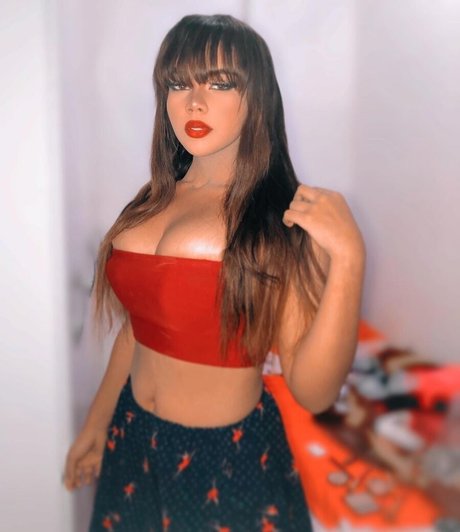 Foto desnuda filtrada de OnlyFans de Novais052