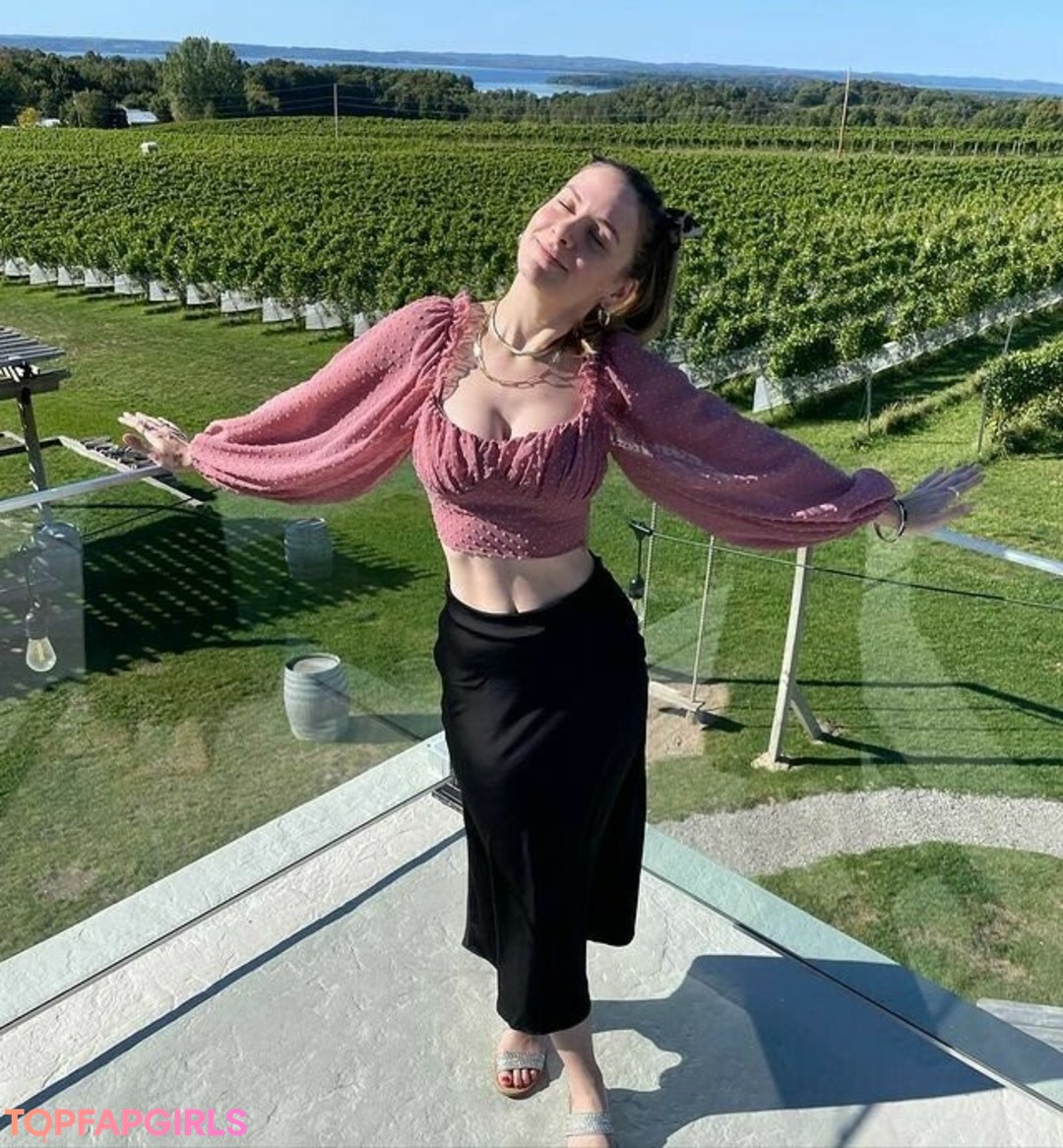 Foto desnuda filtrada de OnlyFans de Nikki Jabs #6 Foto desnuda filtrada de OnlyFans de Nikki Jabs #6