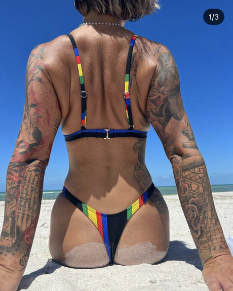 Amber Bacon