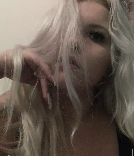 Foto desnuda filtrada de OnlyFans de Babygirlxx