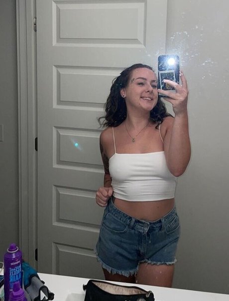 Foto desnuda filtrada de OnlyFans de Becca Nichole