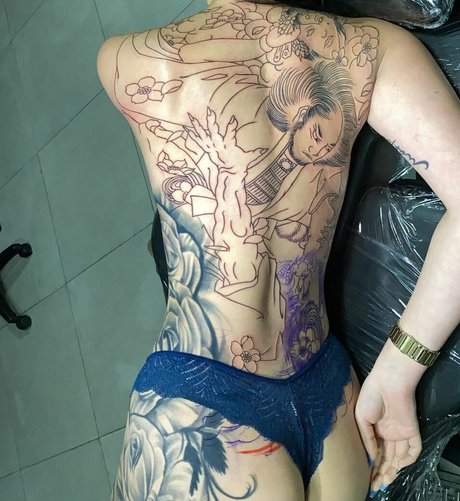 Amanda Yamashita