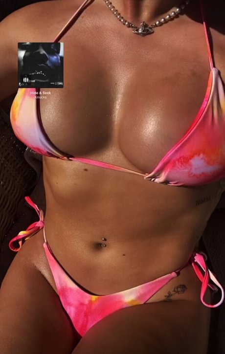 Holly S Gloucester
