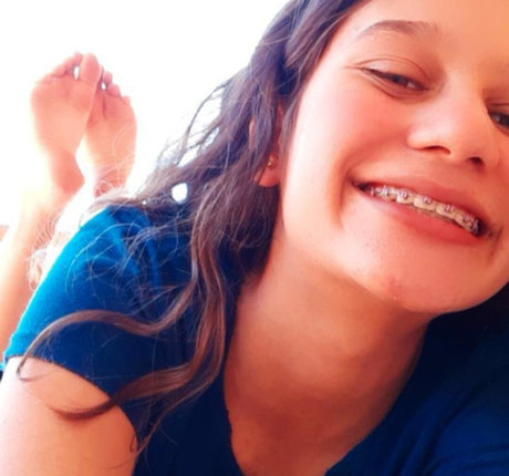 Foto desnuda filtrada de OnlyFans de Solinhas Da Jennifer