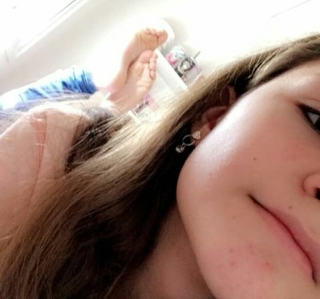Foto desnuda filtrada de OnlyFans de Thata Big Soles