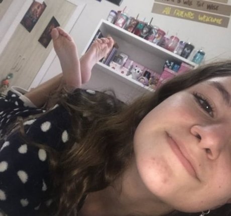 Foto desnuda filtrada de OnlyFans de Thata Big Soles