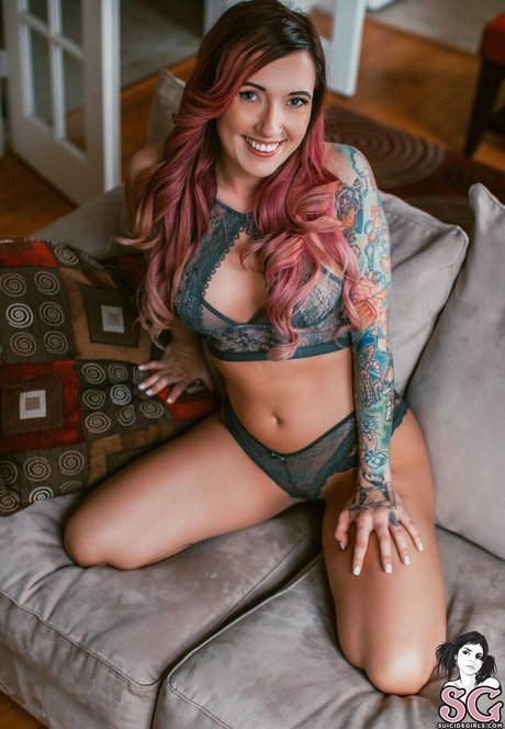 Foto desnuda filtrada de OnlyFans de Sasha Soles