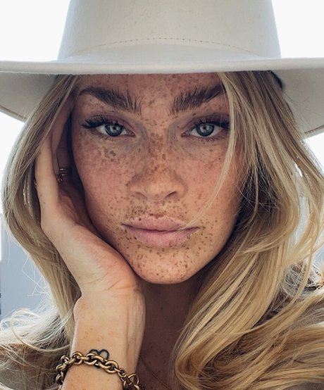 Foto desnuda filtrada de OnlyFans de Swantje Paulina